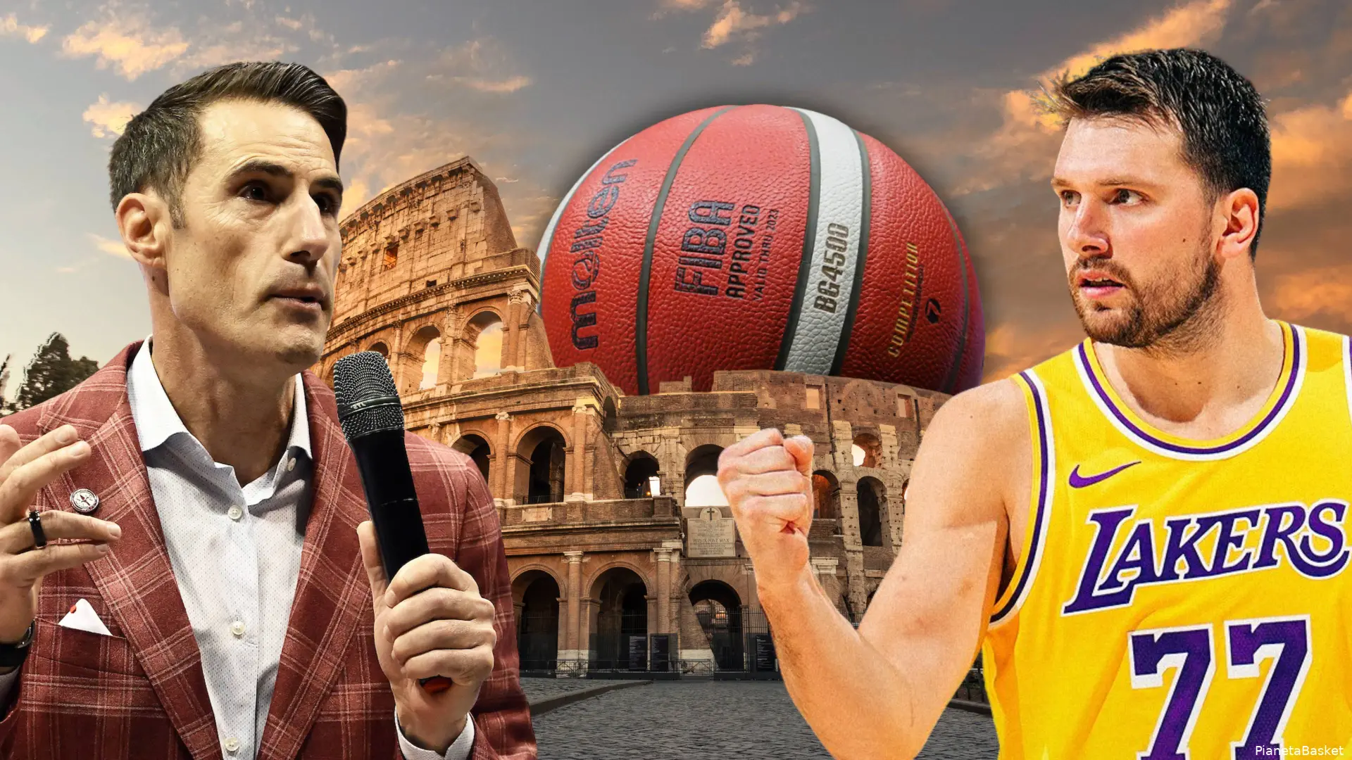 Roma Matiasic Doncic