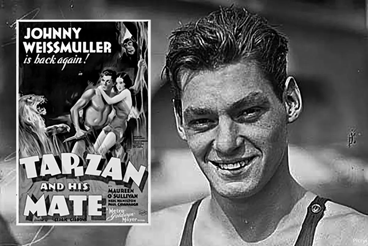 johnny weissmuller seattle ca 1926 mohai 754 c6de03 kopieren picryl 3