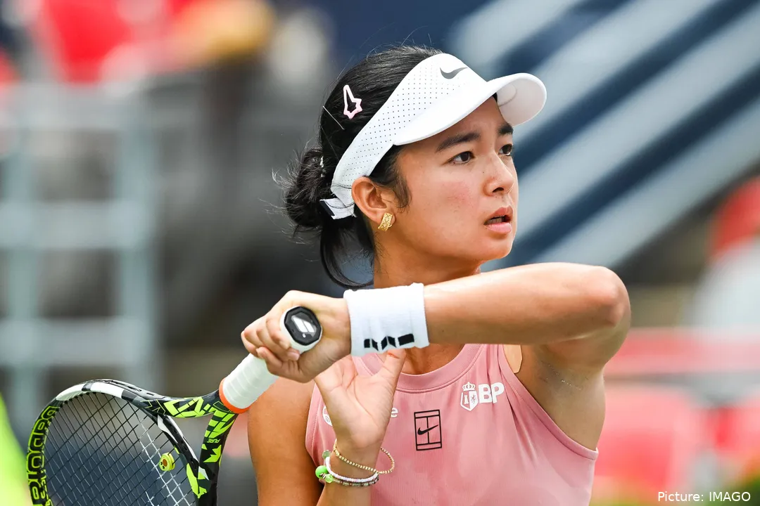 Alex Eala - The Tennis Prodigy Who Redefined History