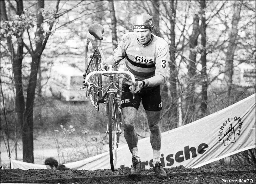 Erik De Vlaeminck
