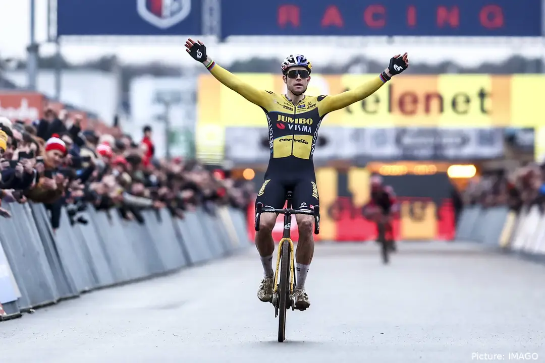 Wout Van Aert