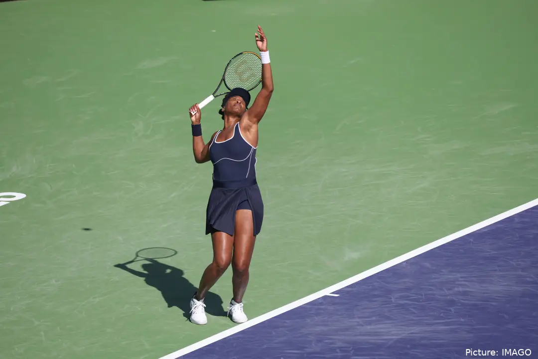 venuswilliams