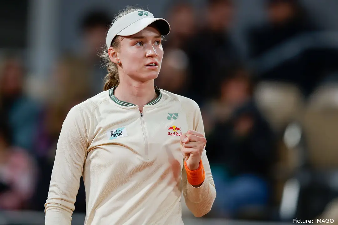 Elena Rybakina ganó el título en 2022, pero el año pasado sufrió con el COVID. ¿La favorita esta vez?