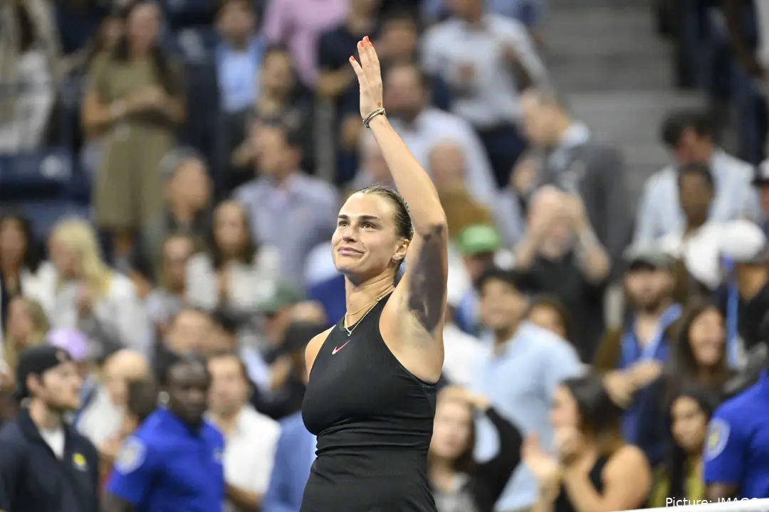 Favourite throughout: Can Aryna Sabalenka gain revenge?