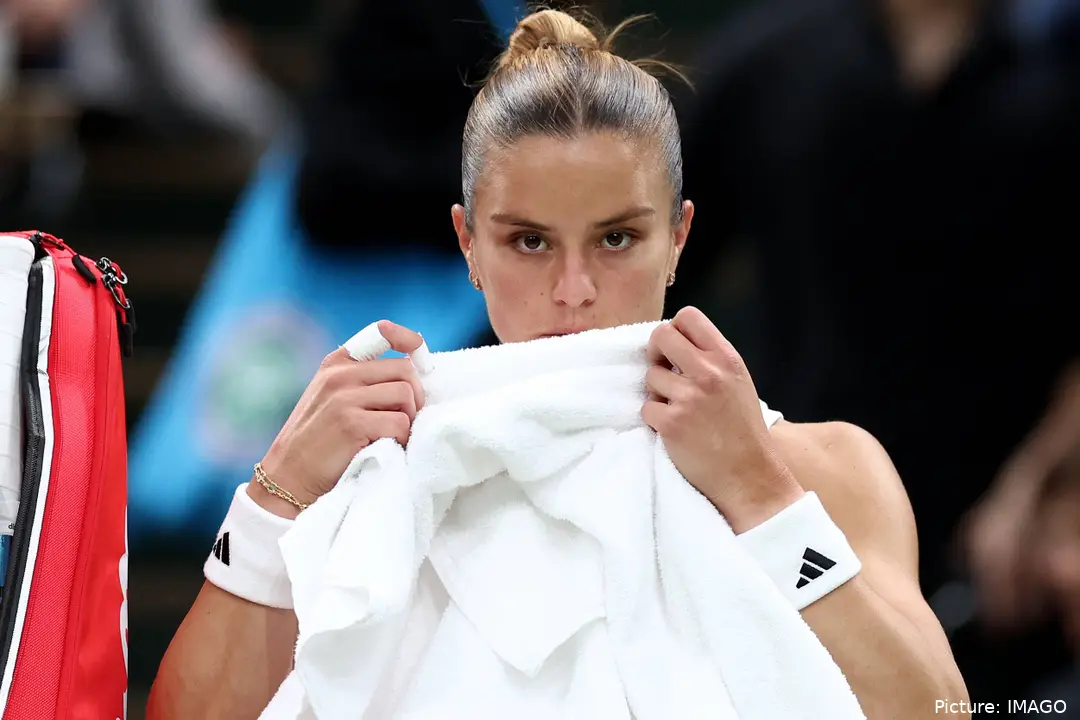 sakkariwimbledon