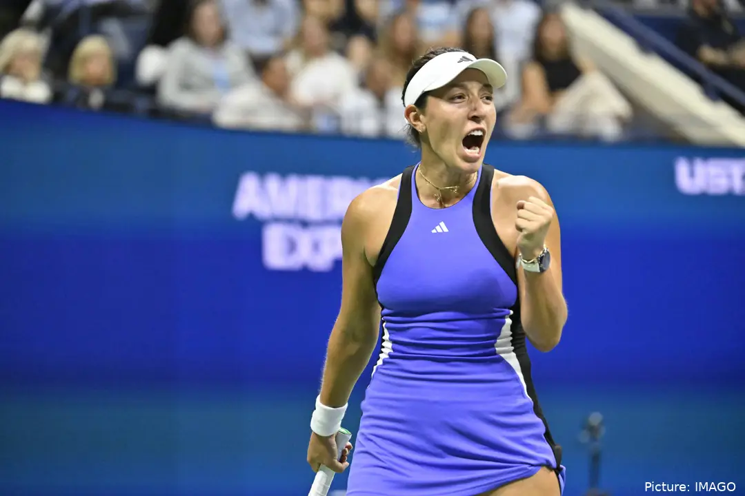Pegula aims for 7th career title and third WTA 250 title