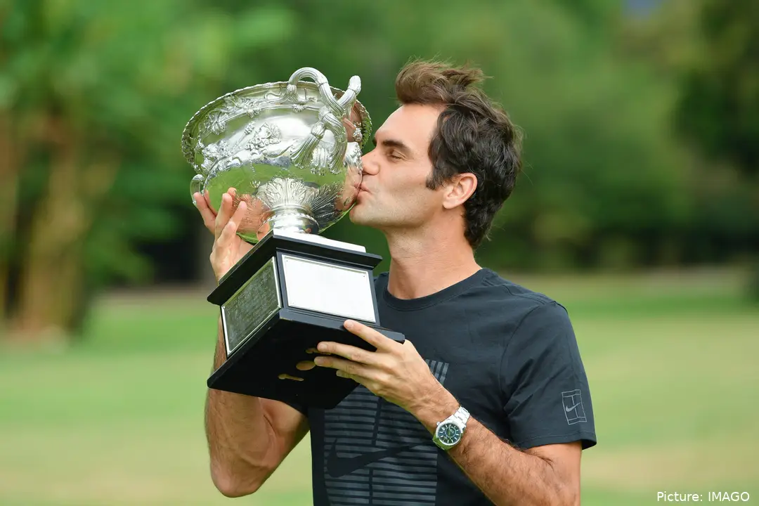 federer