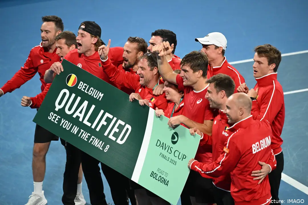 belgiumdaviscup