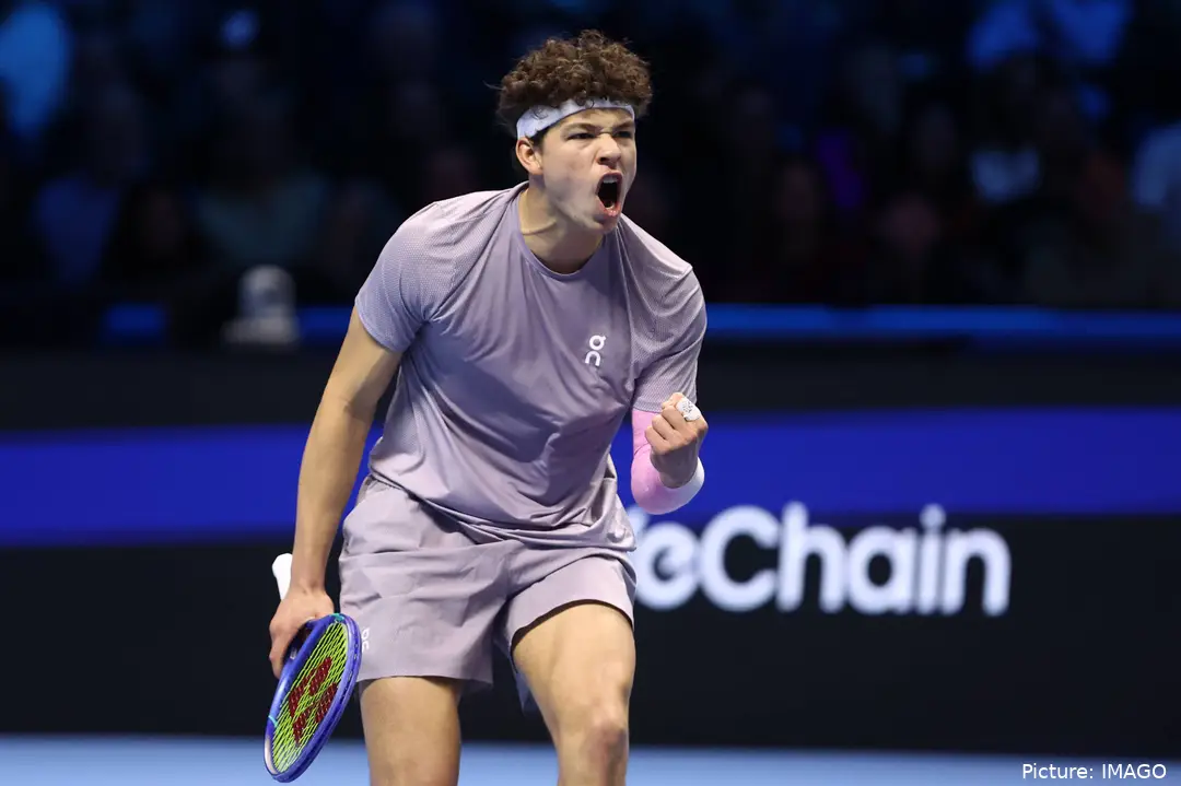 sheltonatpfinals
