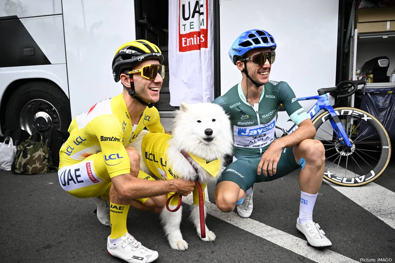 ¿Cuál de los hermanos Yates saldrá vencedor en 2025?