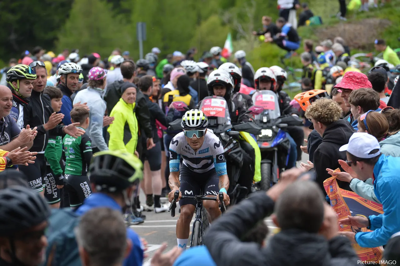 Movistar Team apuesta por la cantera