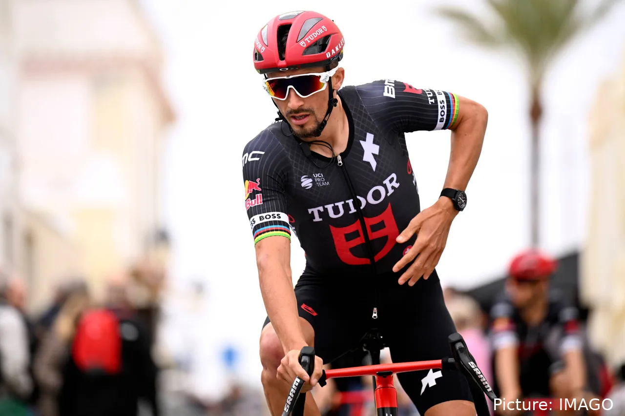 Julian Alaphilippe