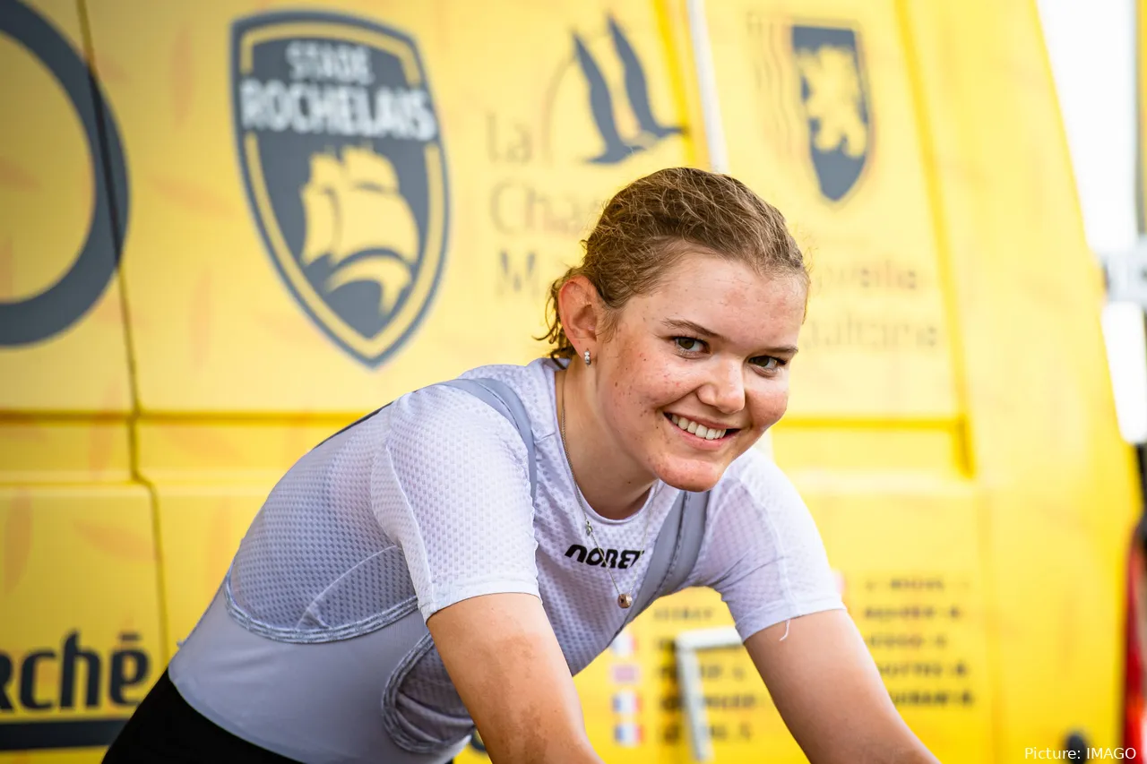 Noemi Rüegg