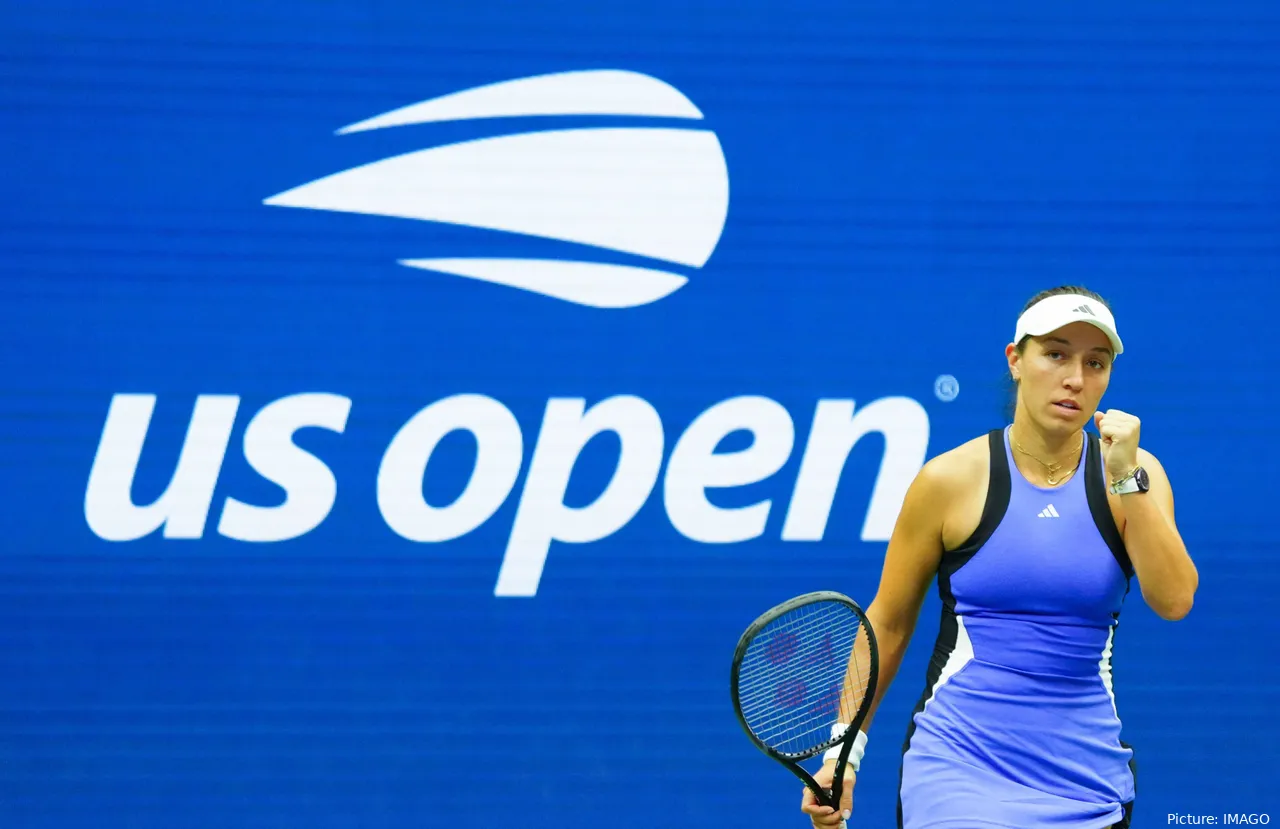 ¿Podrá Jessica Pegula superar por fin su mala racha de cuartos de final?