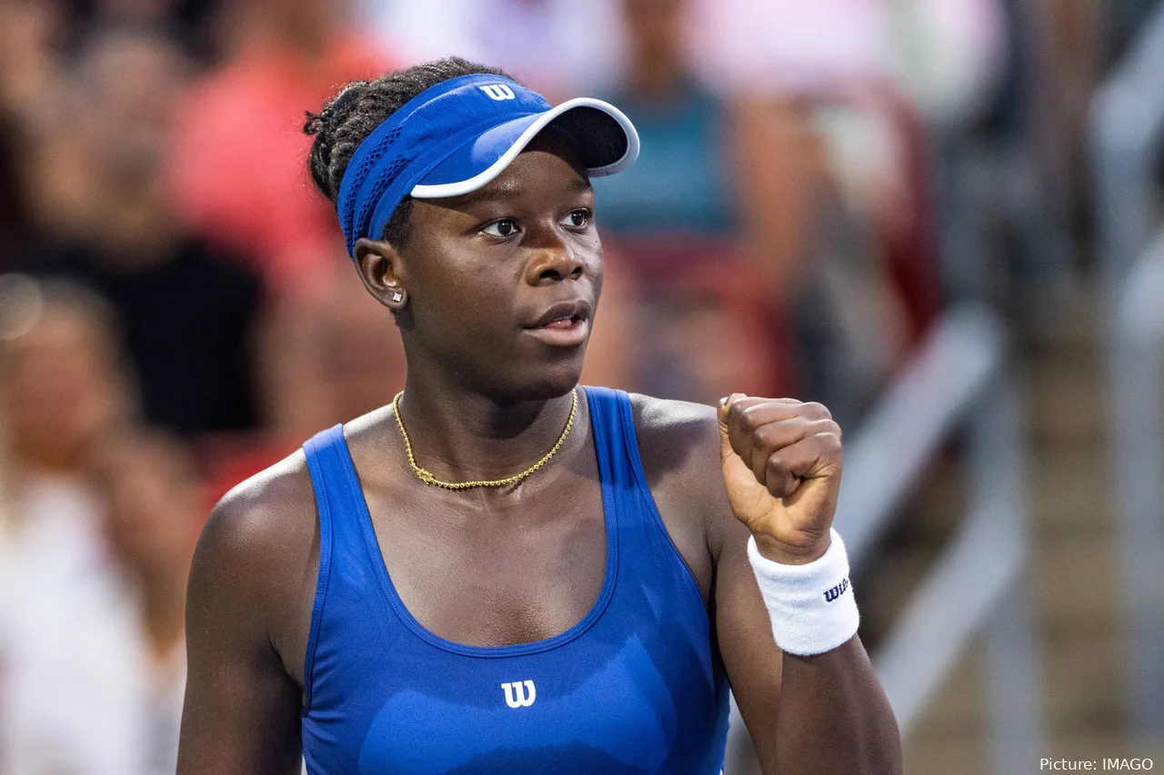 mboko canadian open