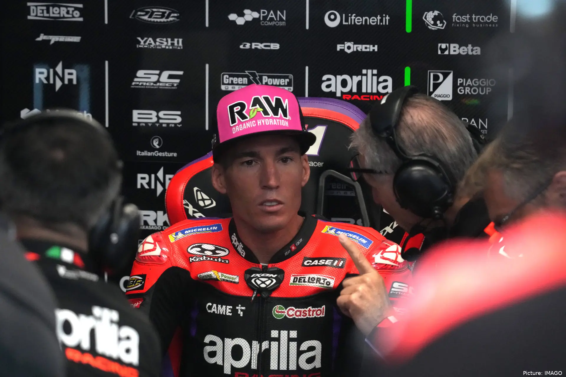 Aleix Espargaró imago1053916555