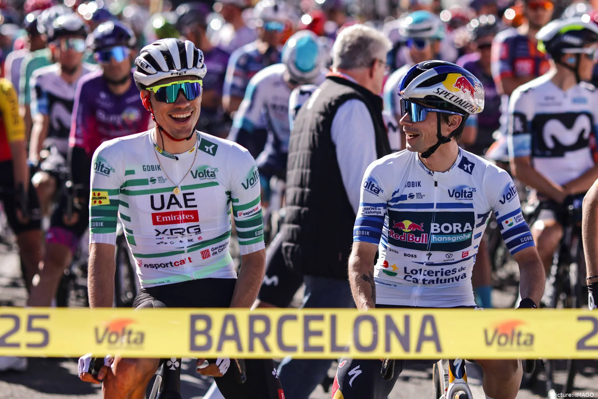 volta ayuso roglic imago1060483222