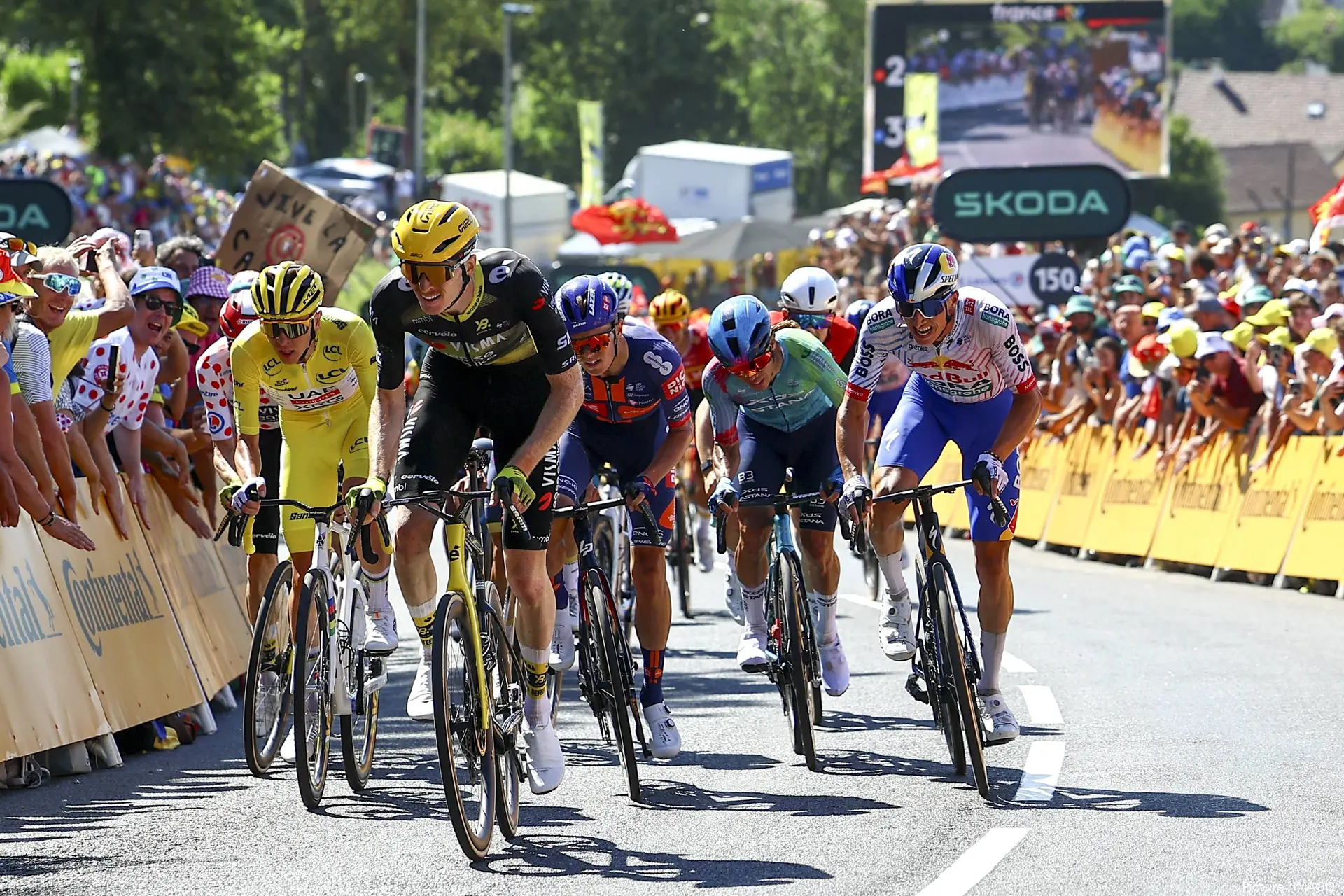 jorgenson pogacar tour de francia imago1064029014