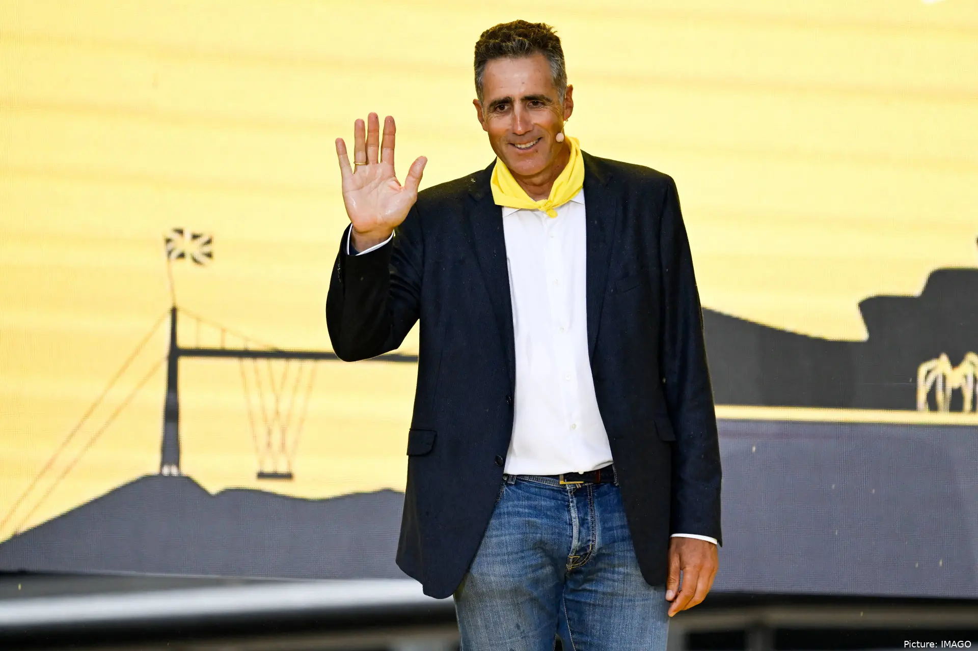 Miguel Indurain, historia del Tour de Francia