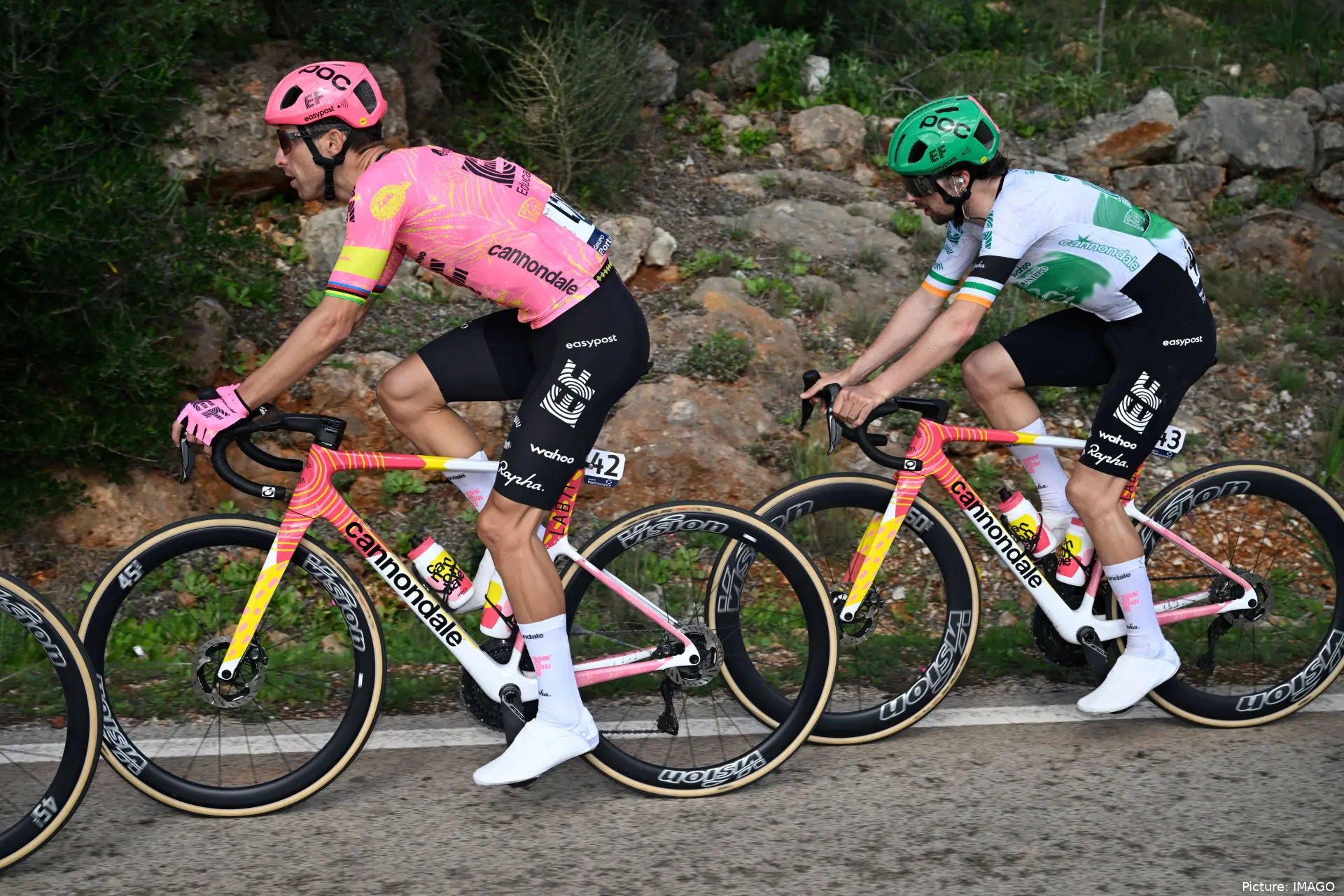 rui costaben healy volta ao algarve 2024