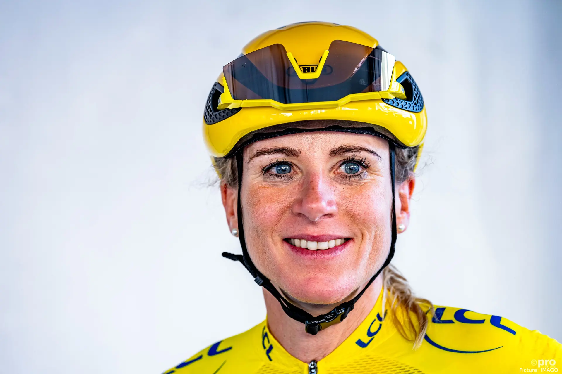 annemiek van vleuten