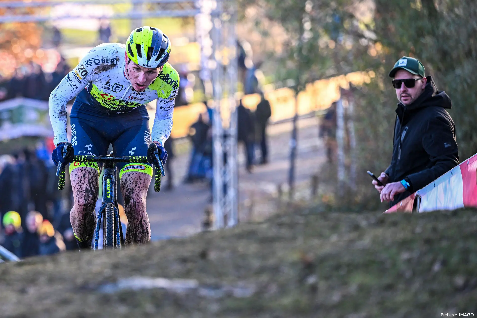 thijs aerts