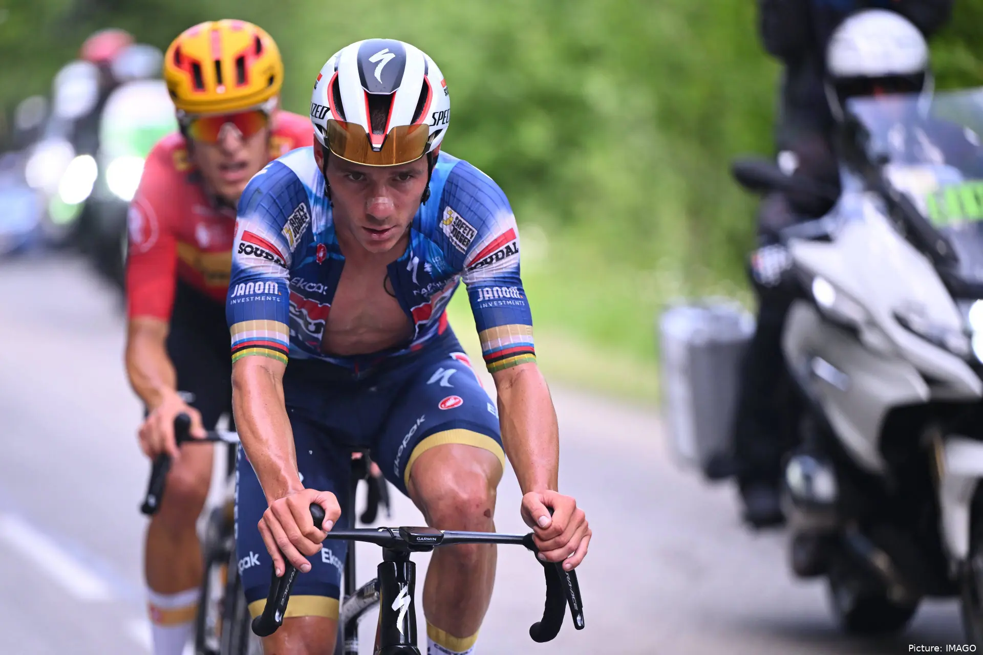 remcoevenepoel