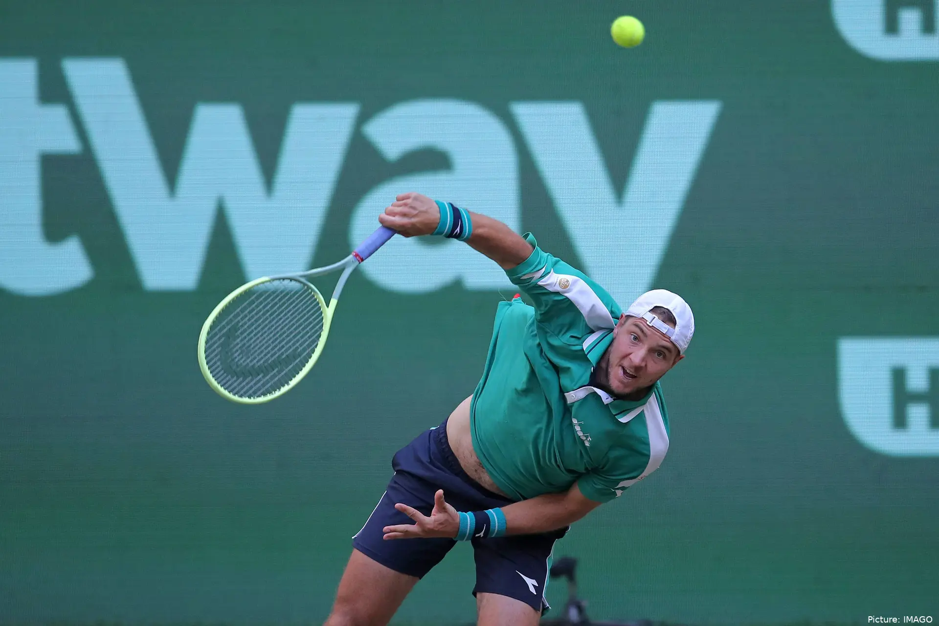 Jan Lennard Struff