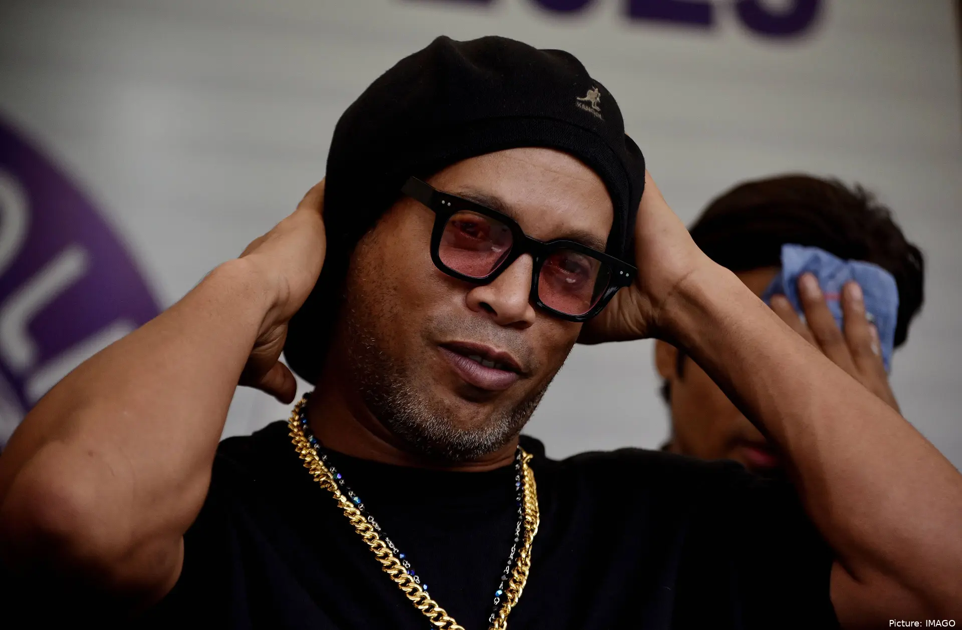 ronaldinho
