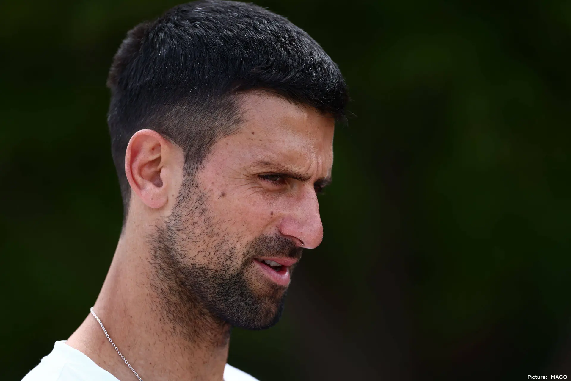 djokovicwimbledonpractice