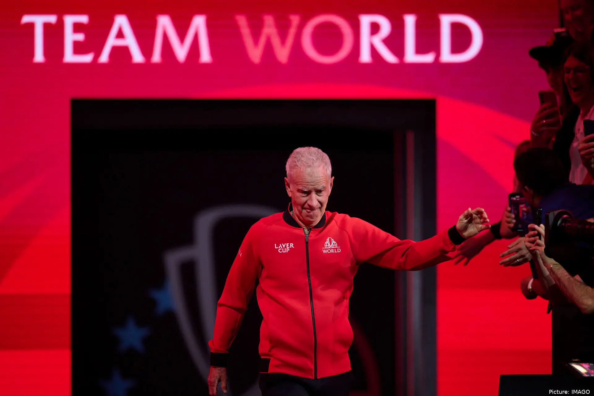 mcenroe laver cup 2024
