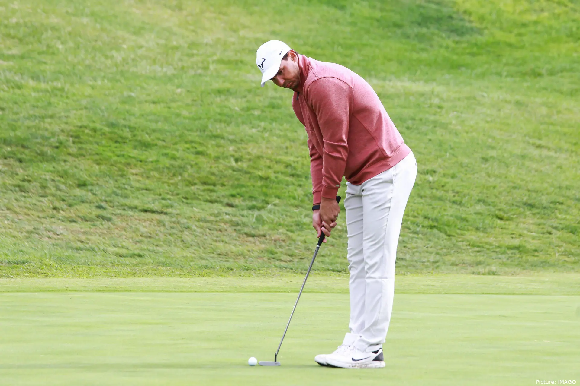 rafa nadal golf imago1034539133