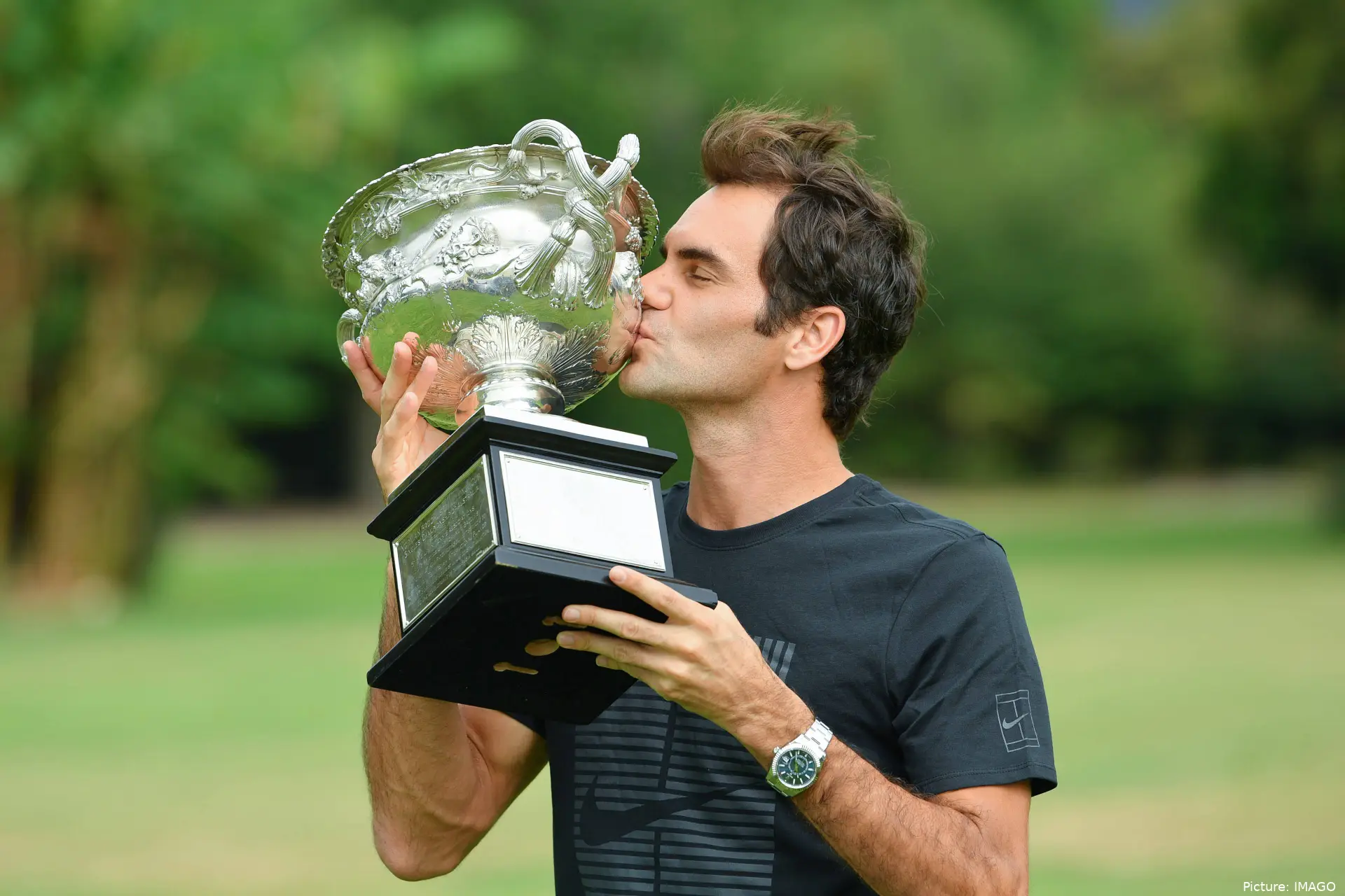 federer