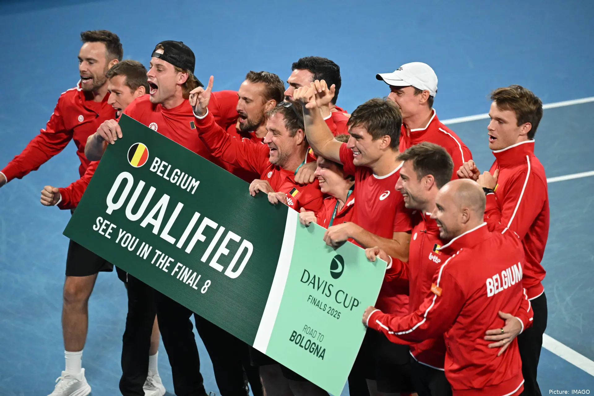 belgiumdaviscup