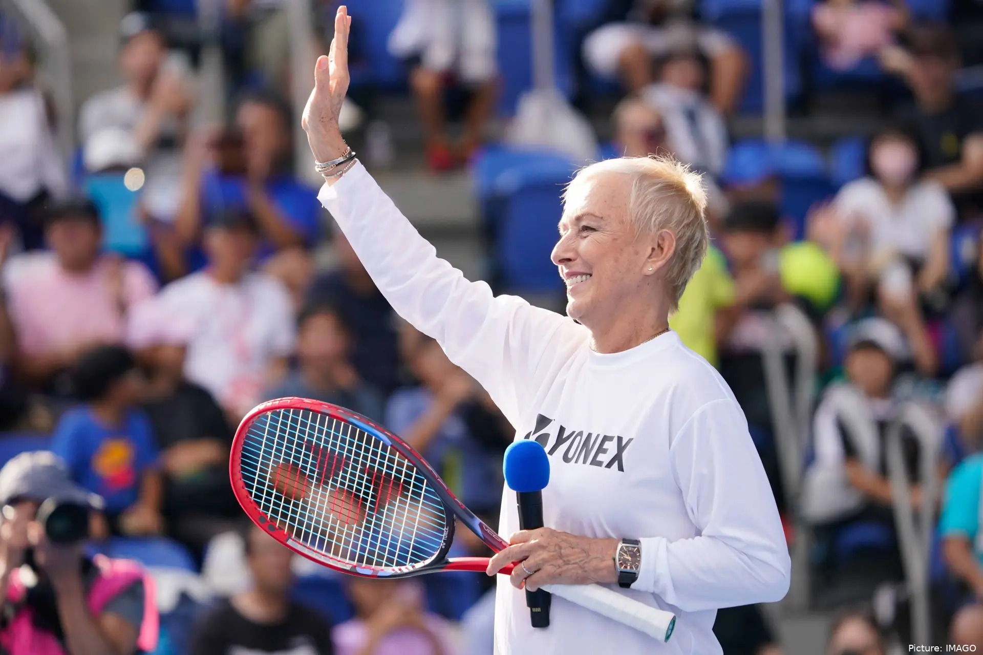 navratilova