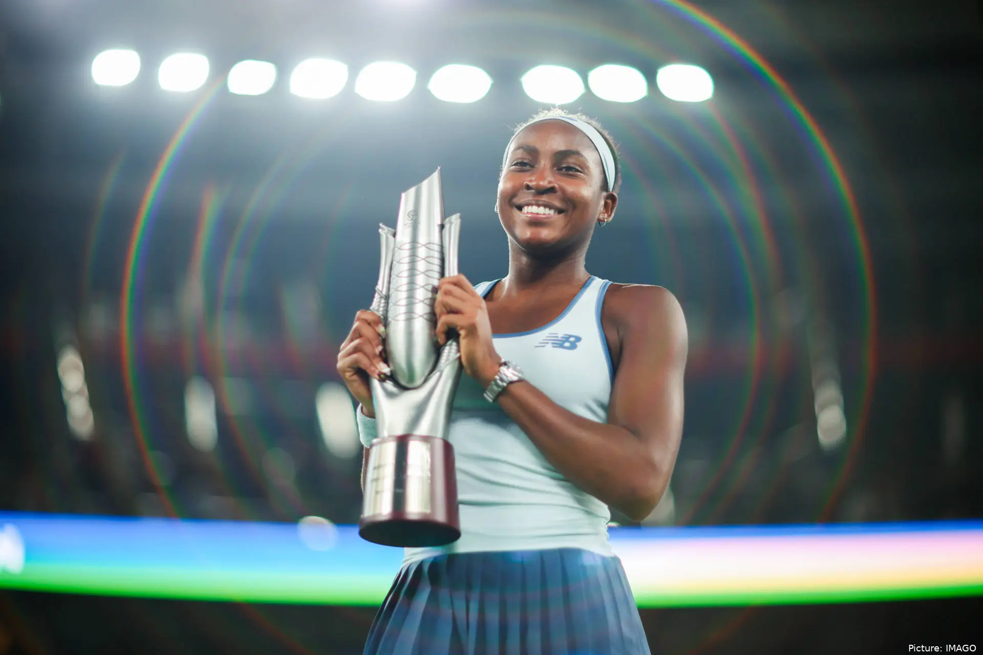 gauffwuhanopentrophy