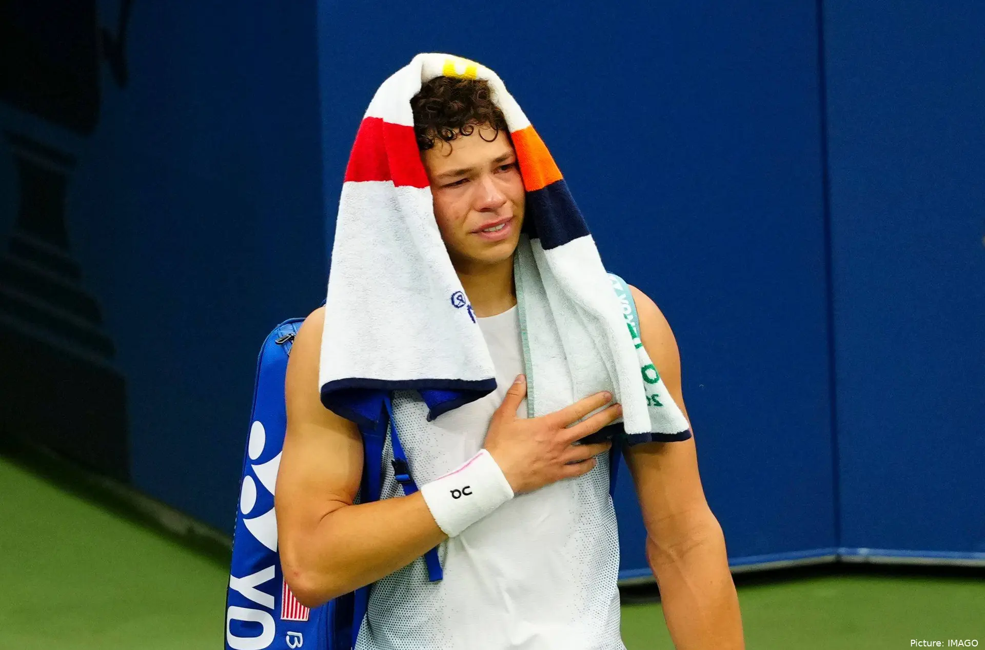 sheltonusopeninjury