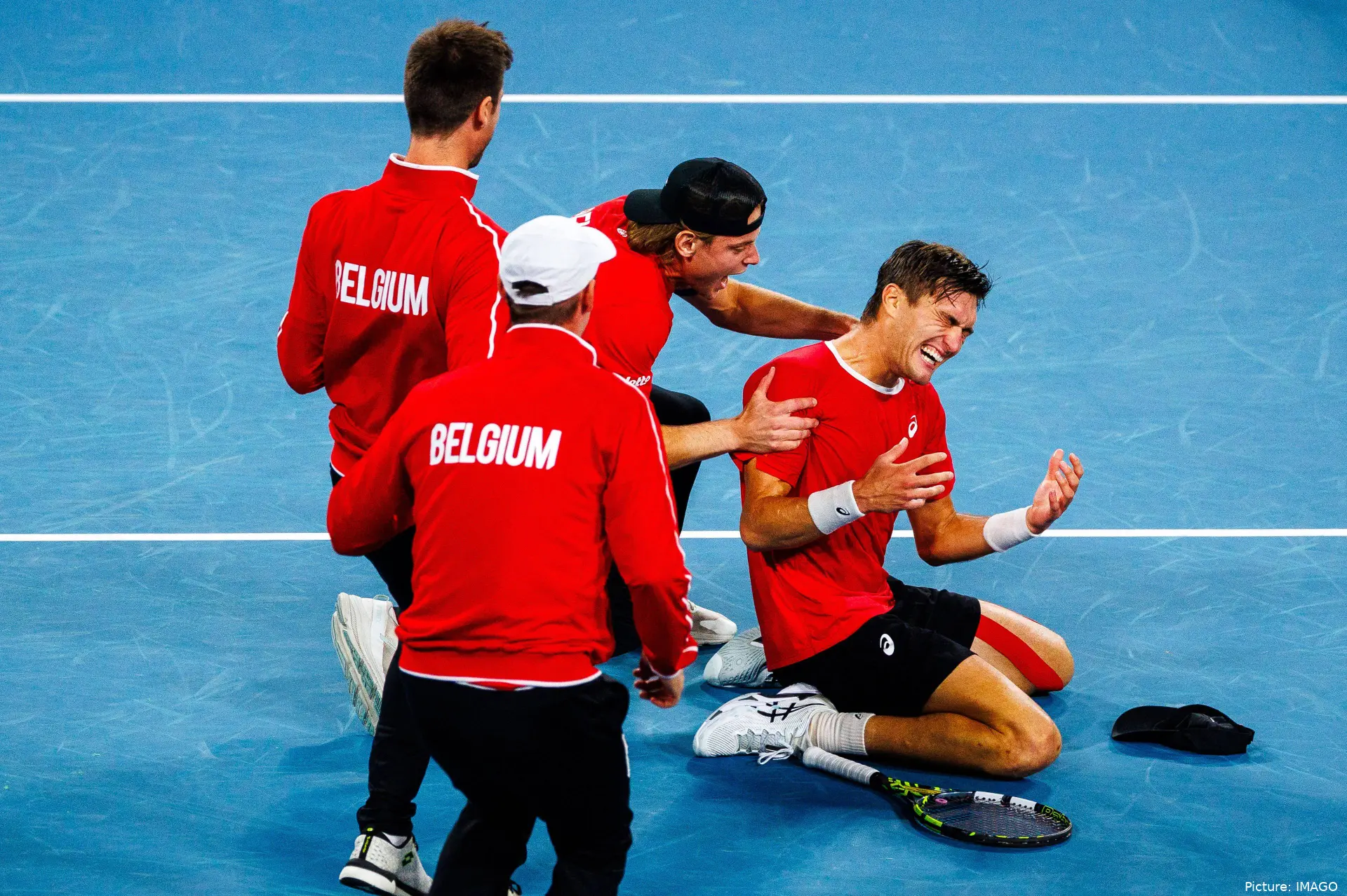 collignondaviscupwinbelgium