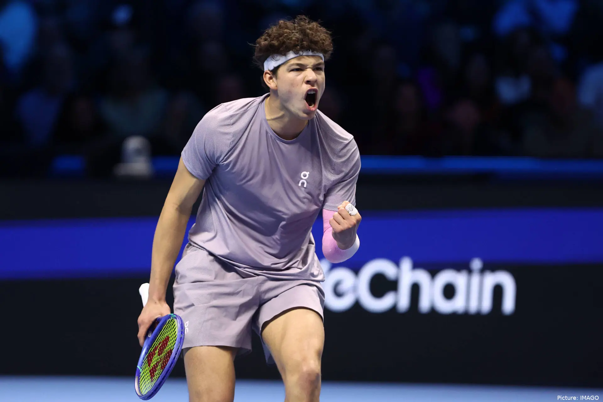 sheltonatpfinals