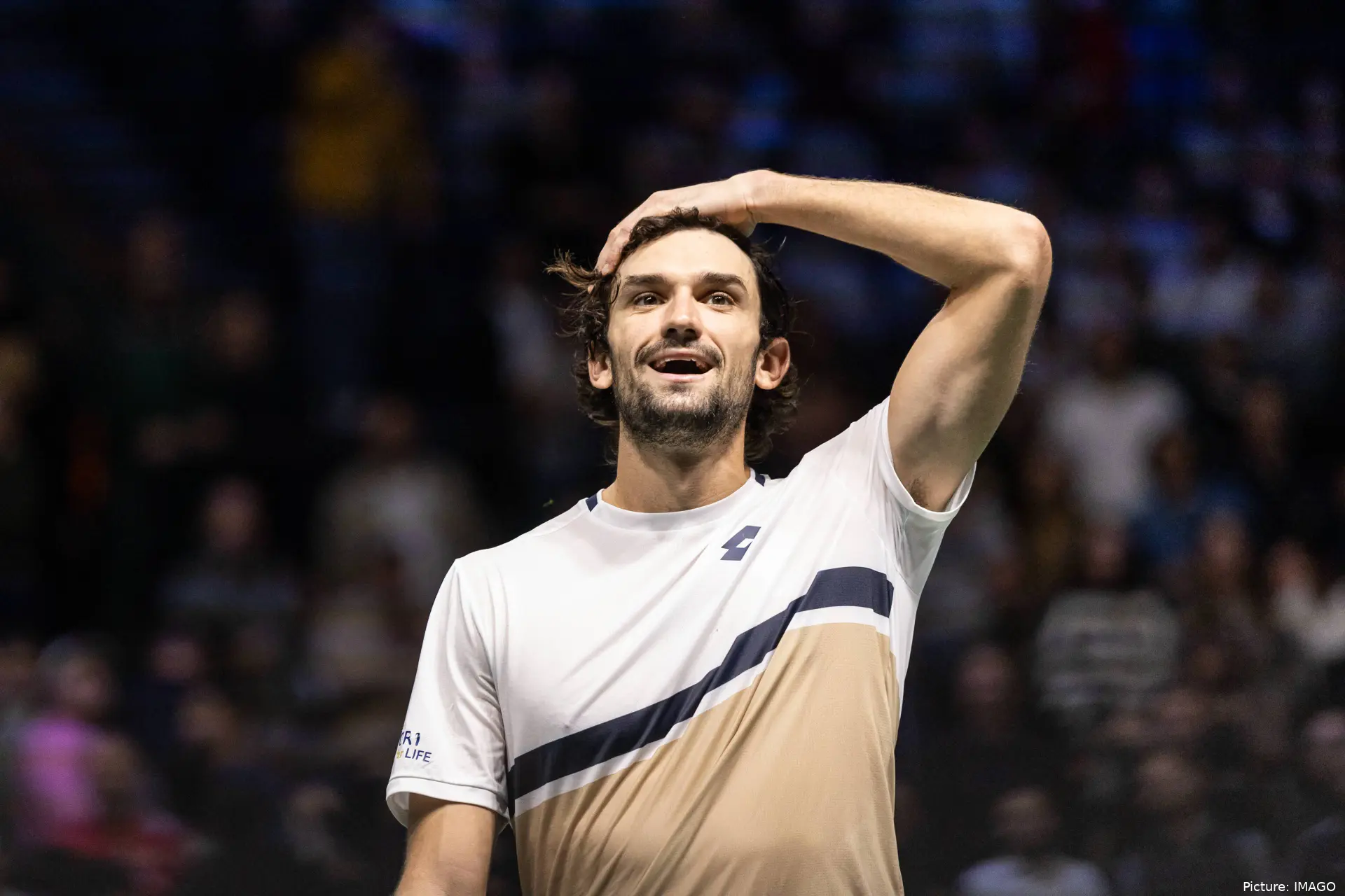 vacherotrolexparismasters