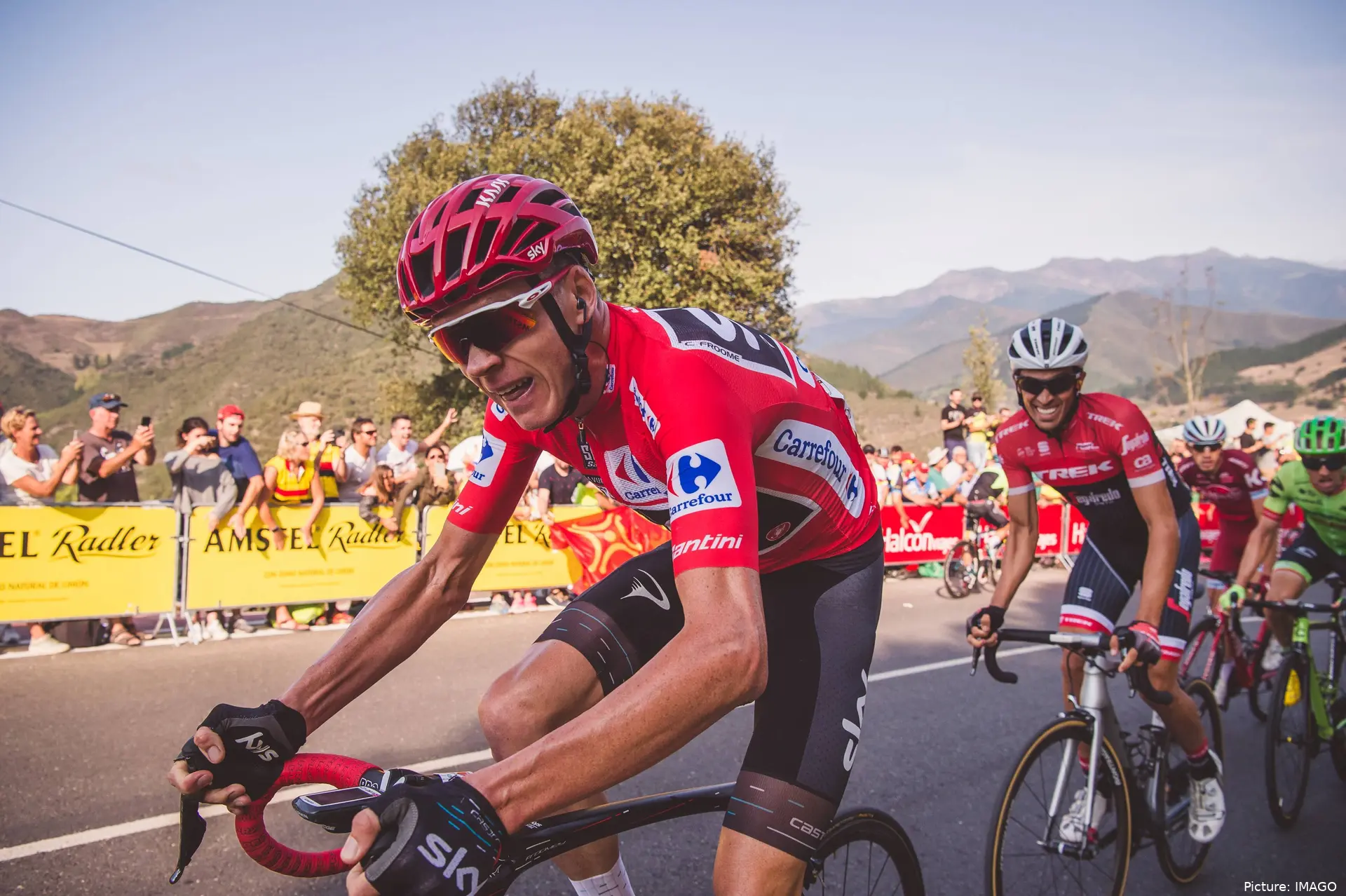 ChrisFroome