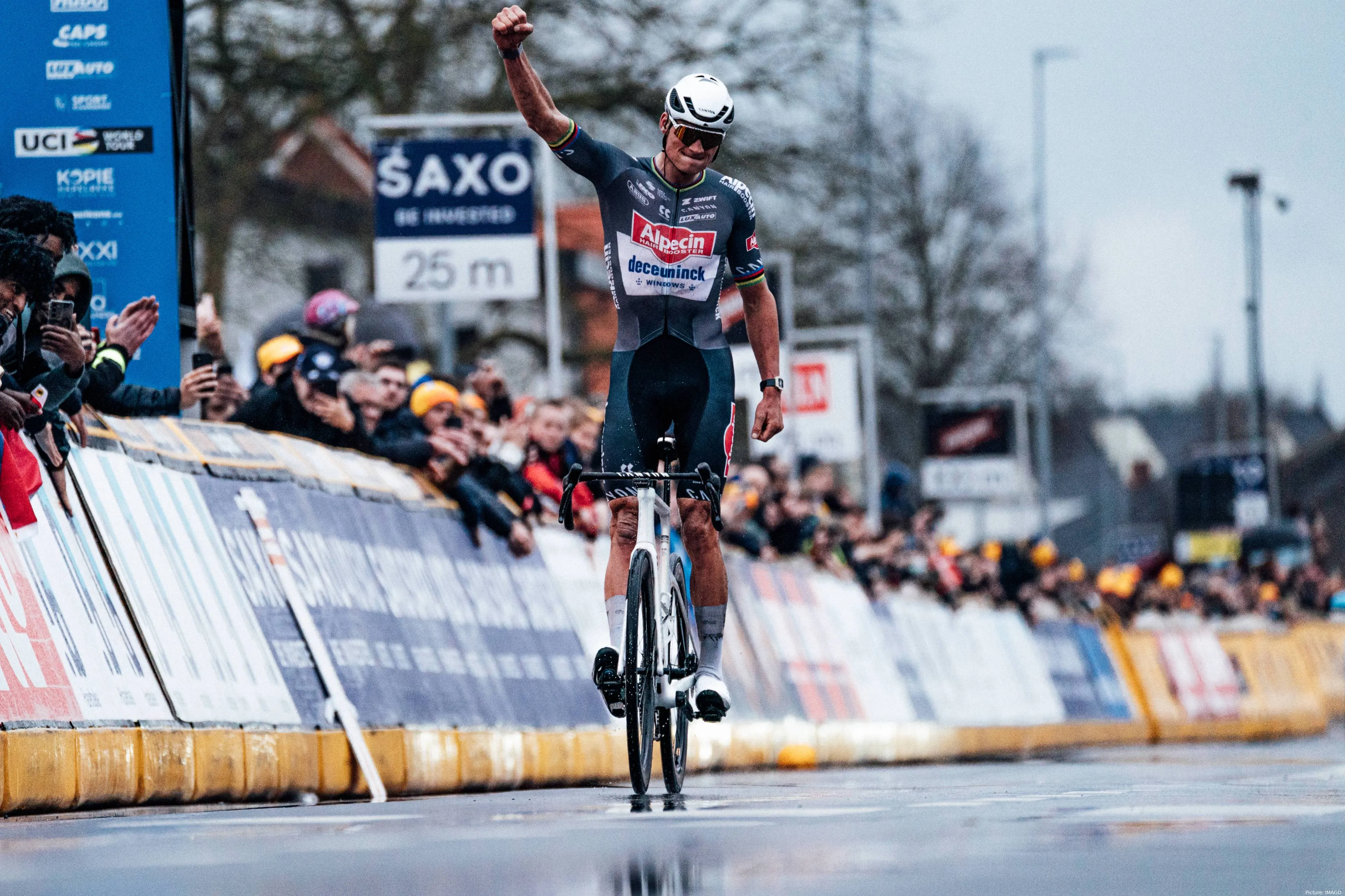 van der poel imago1060343217