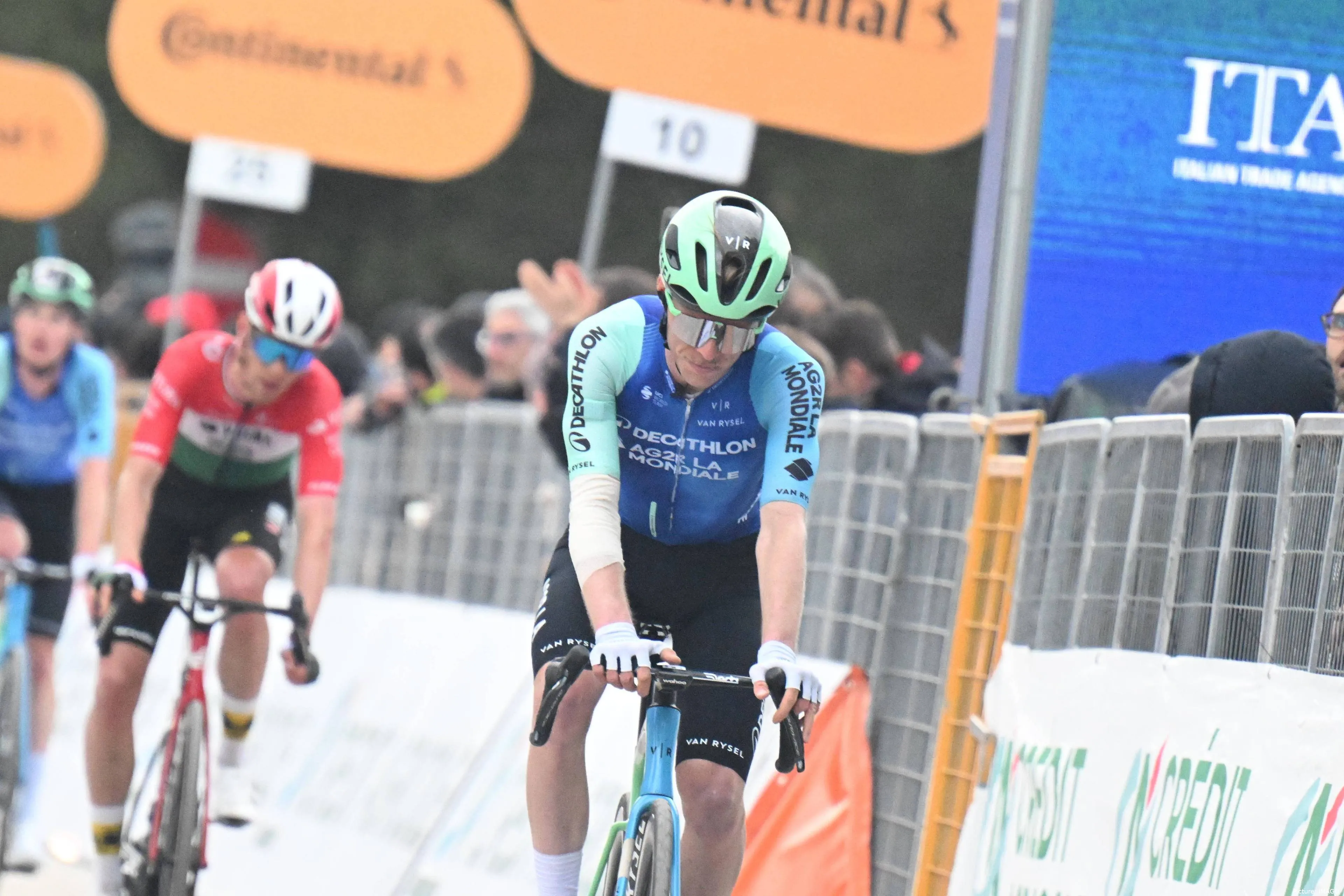 johannesstaunemittet