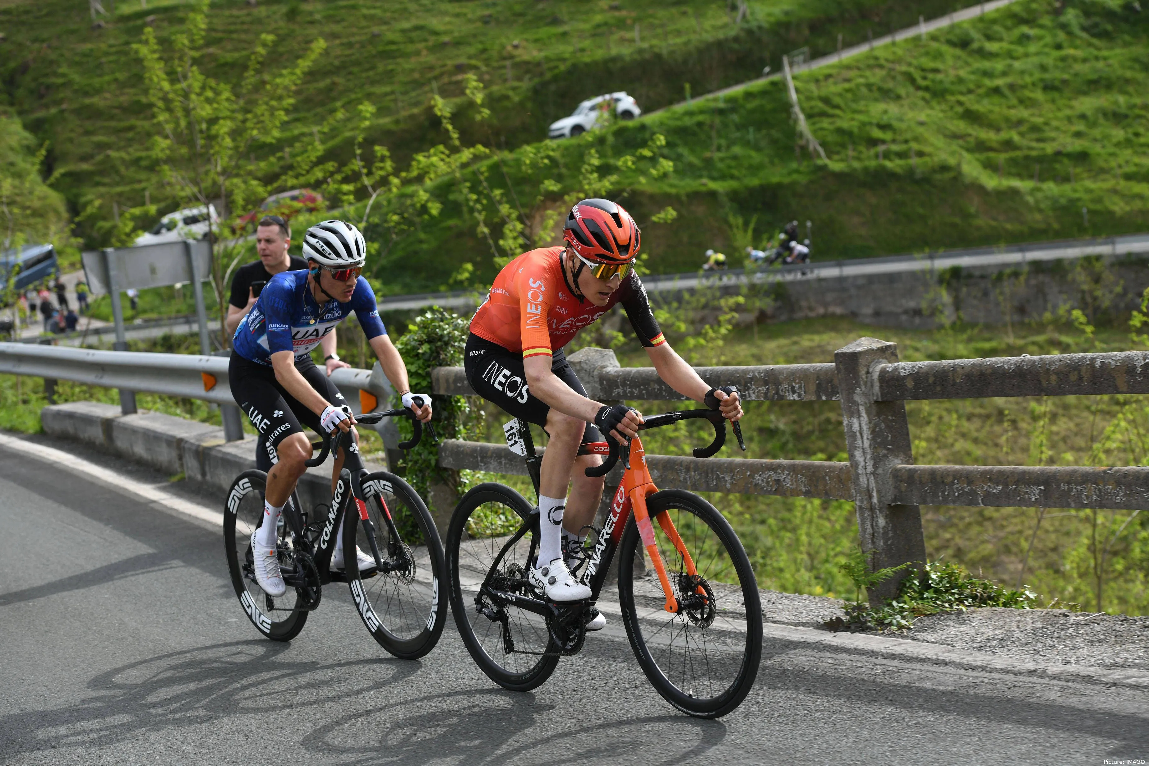 juan ayuso carlos rodriguez imago1043375884