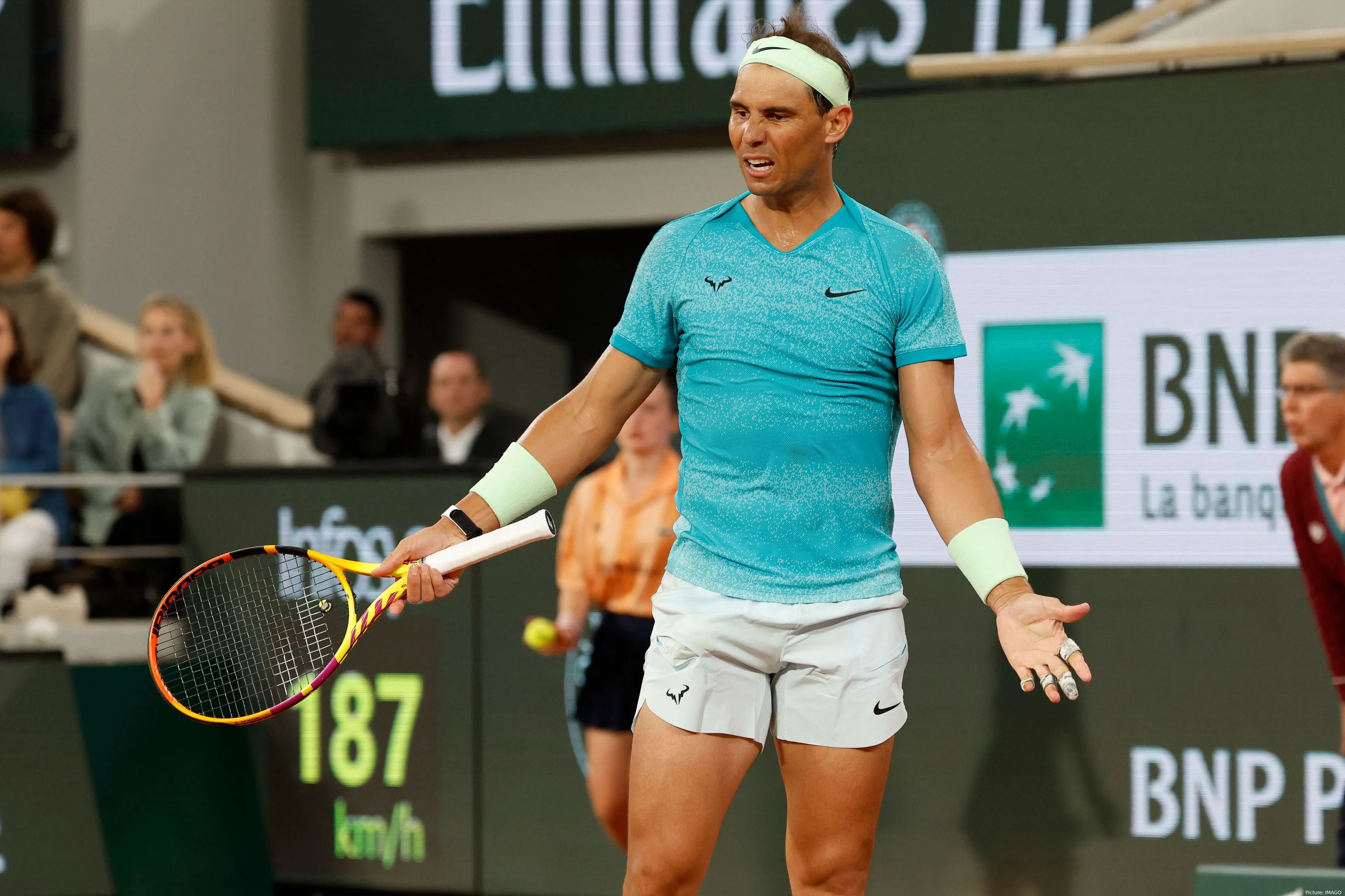 rafa nadal roland garrosimago1045707840h