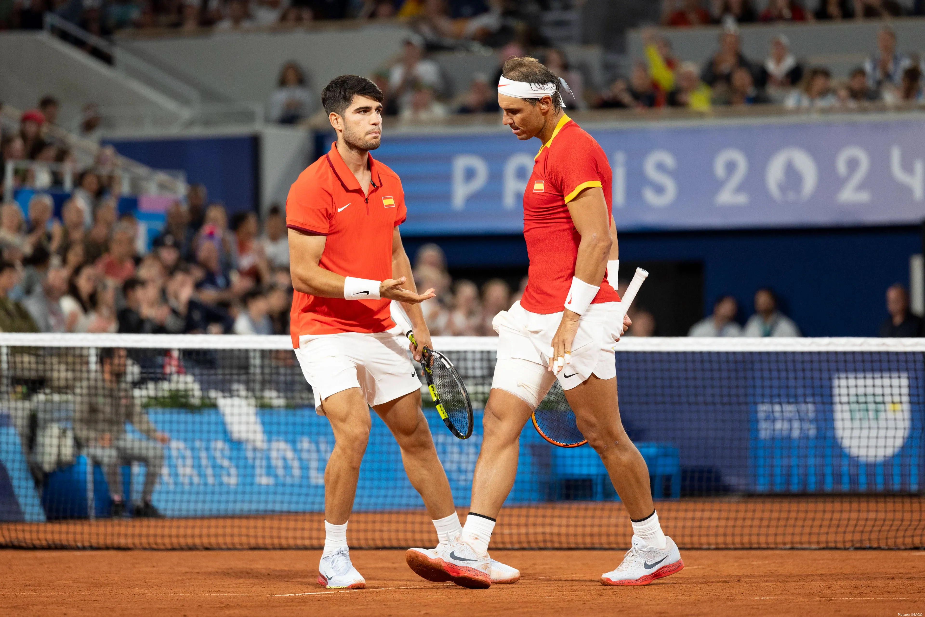 nadal alcaraz juegos olimpicos imago1047890593h