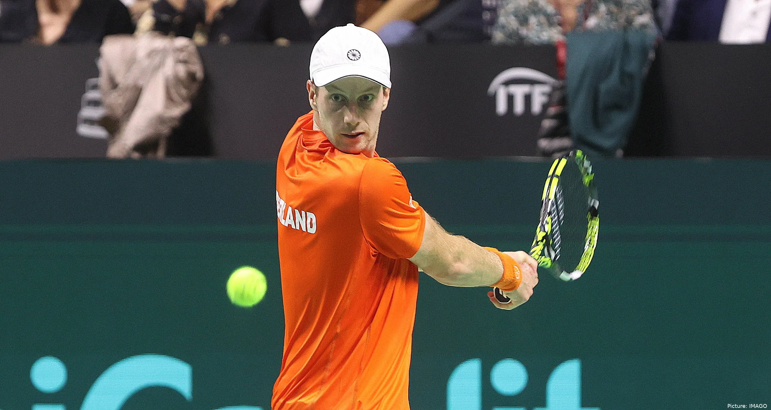 botic van de zanschulp