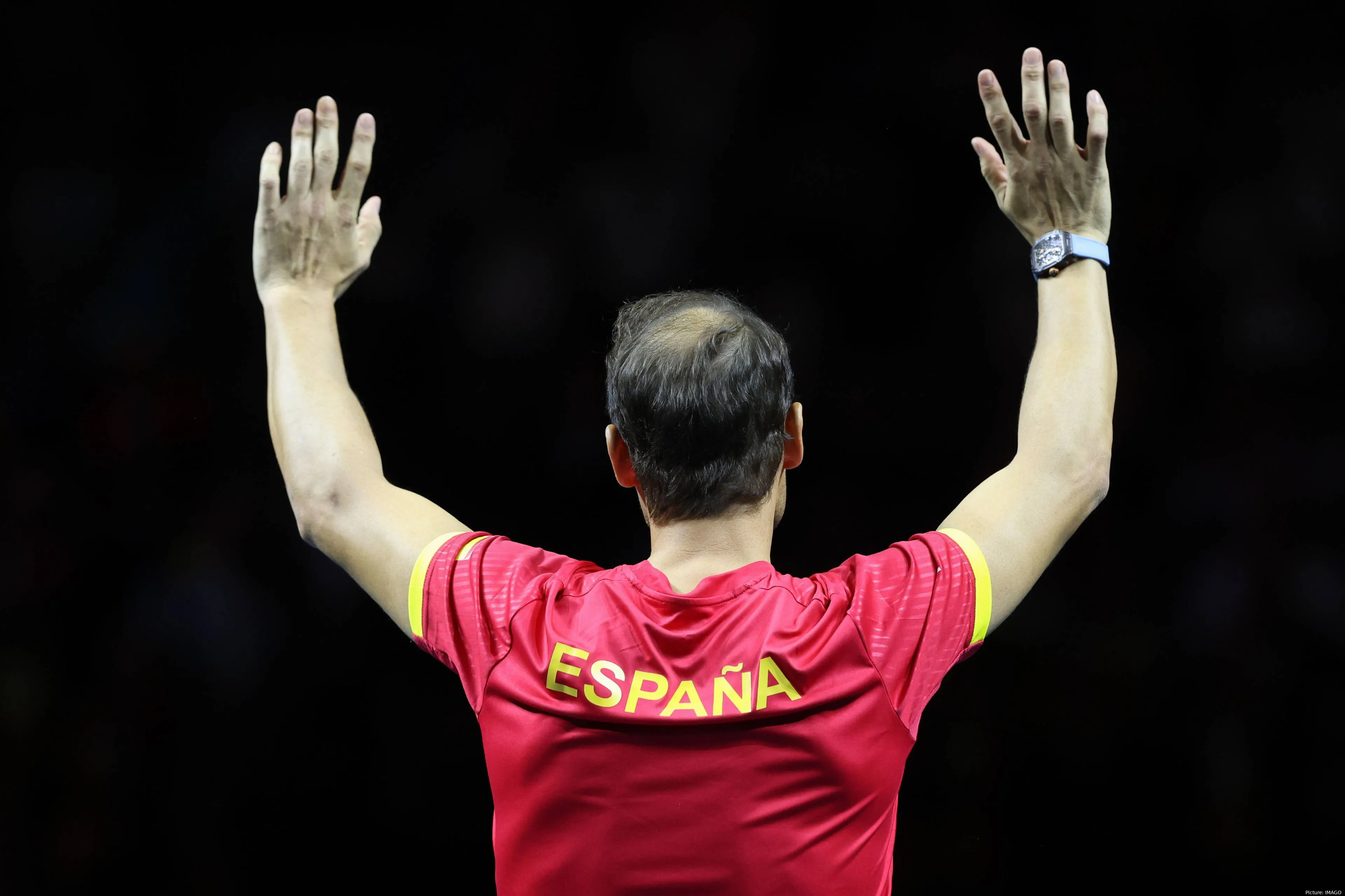 rafa nadal adios imago1054053957