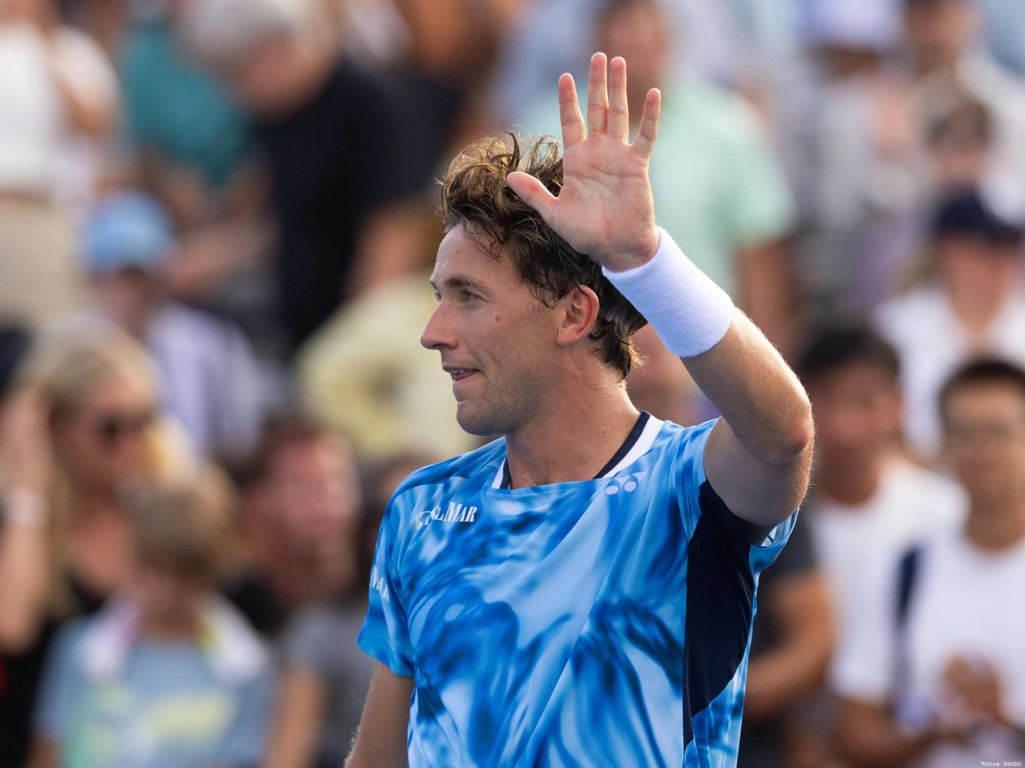 ruuddcopennationalbankopen