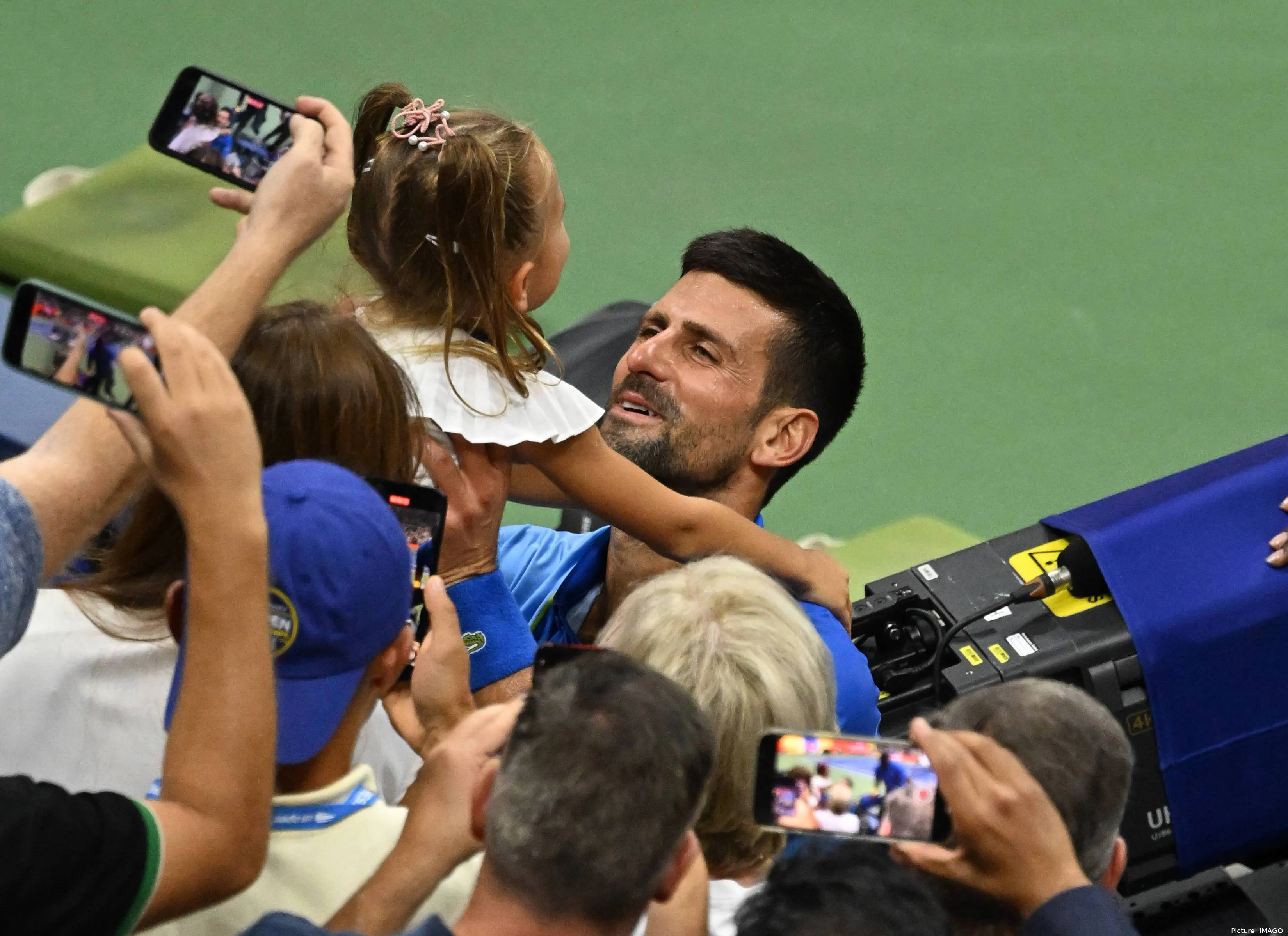 djokovicdaughterusopen2023
